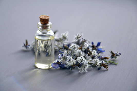 How Are Essential Oils Made? A Simple Guide