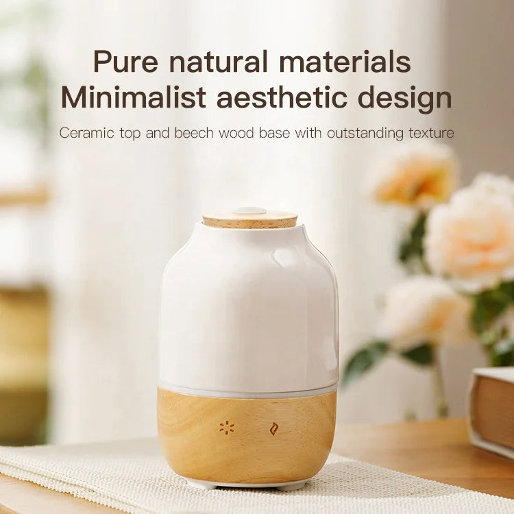 Ceramic Aroma Diffuser