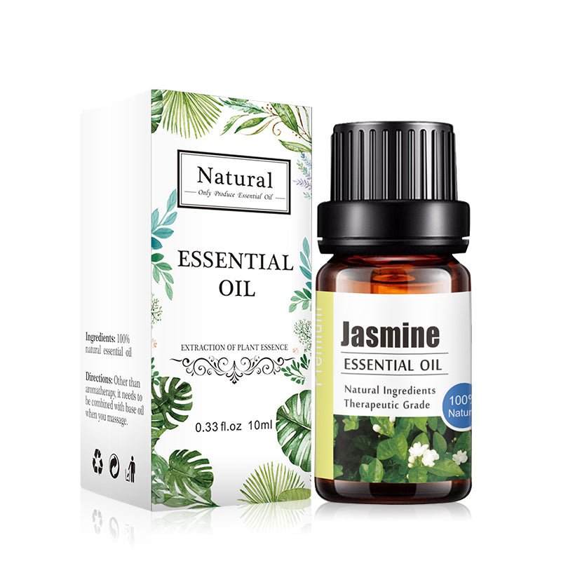 Jasmine Essential Oil - Calmello
