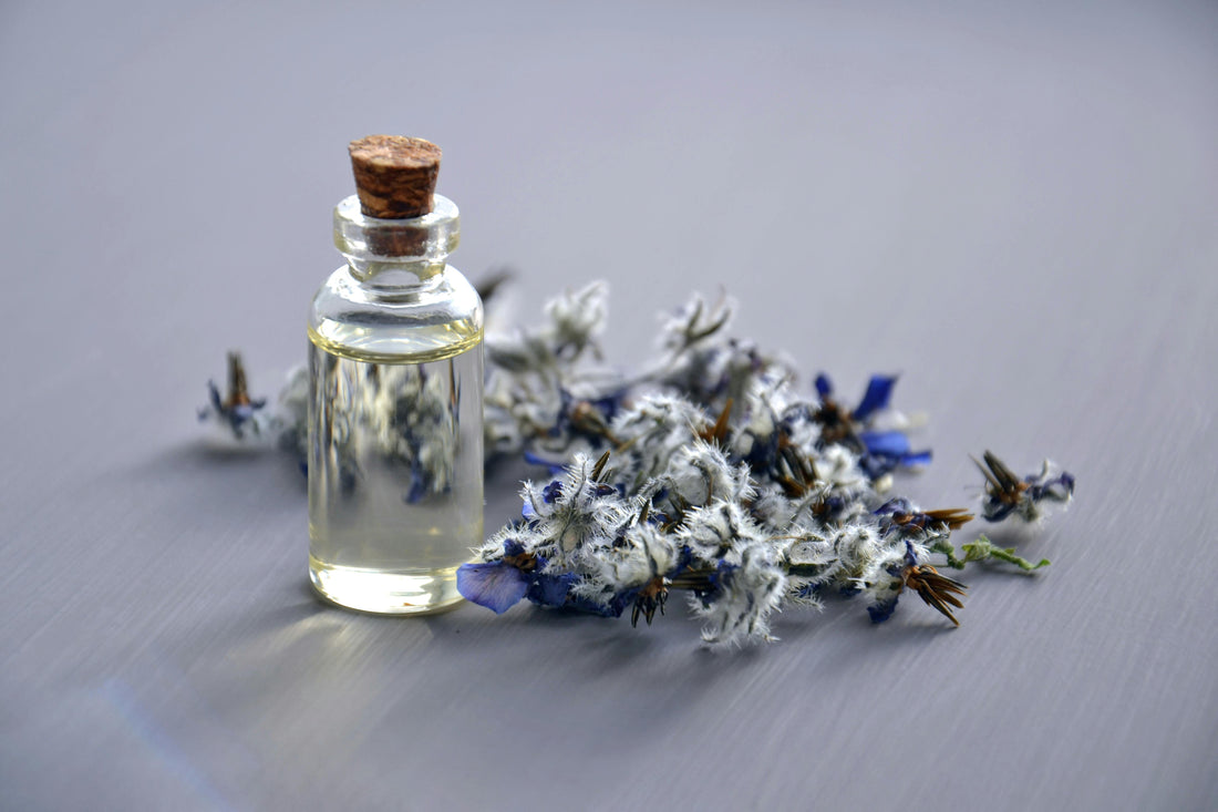 How Are Essential Oils Made? A Simple Guide - Calmello