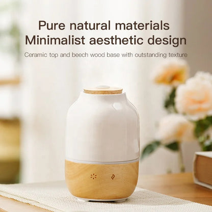 Ceramic Aroma Diffuser