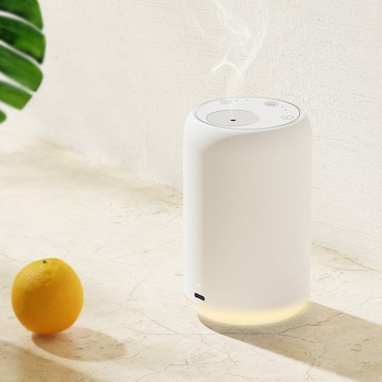 Voyage Diffuser