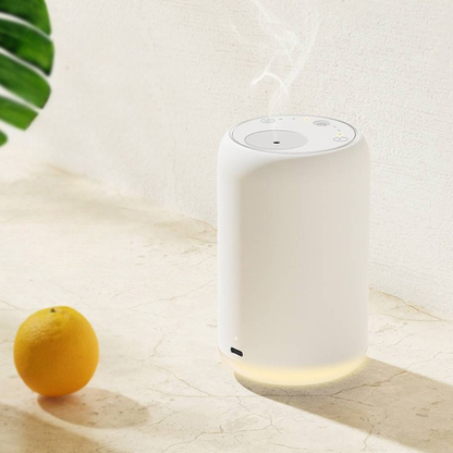 Voyage Diffuser