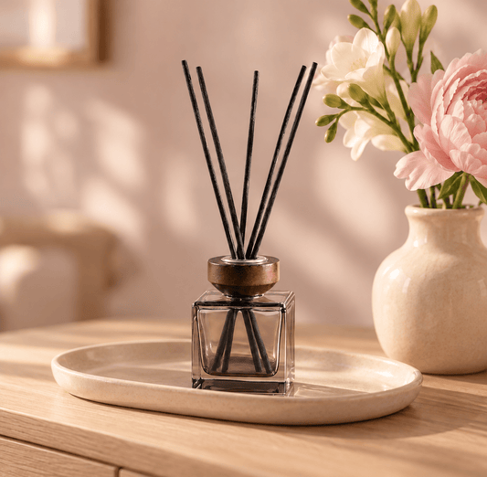 Bloom Reed Diffuser - Calmello
