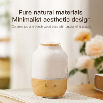 Ceramic Aroma Diffuser - Calmello