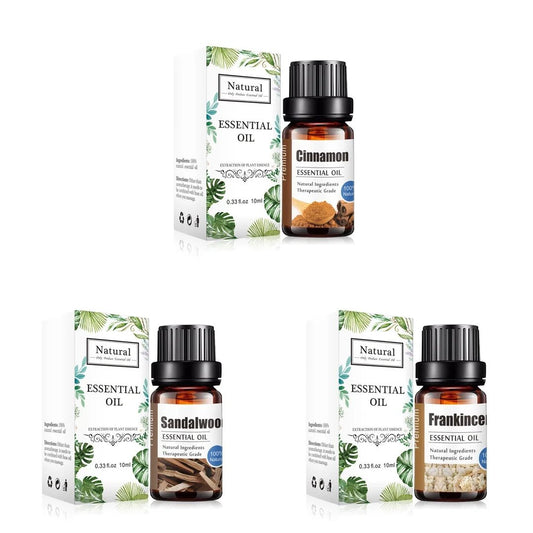 Cozy Bundle - Calmello