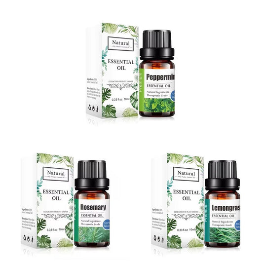 Focus Bundle - Calmello