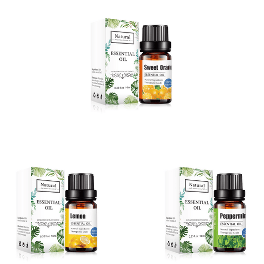 Happiness Bundle - Calmello