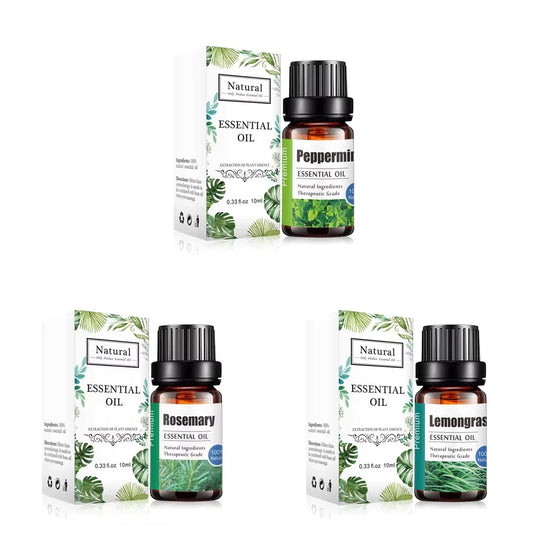 Focus Bundle