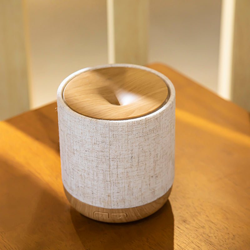 SoftGlow Diffuser - Calmello