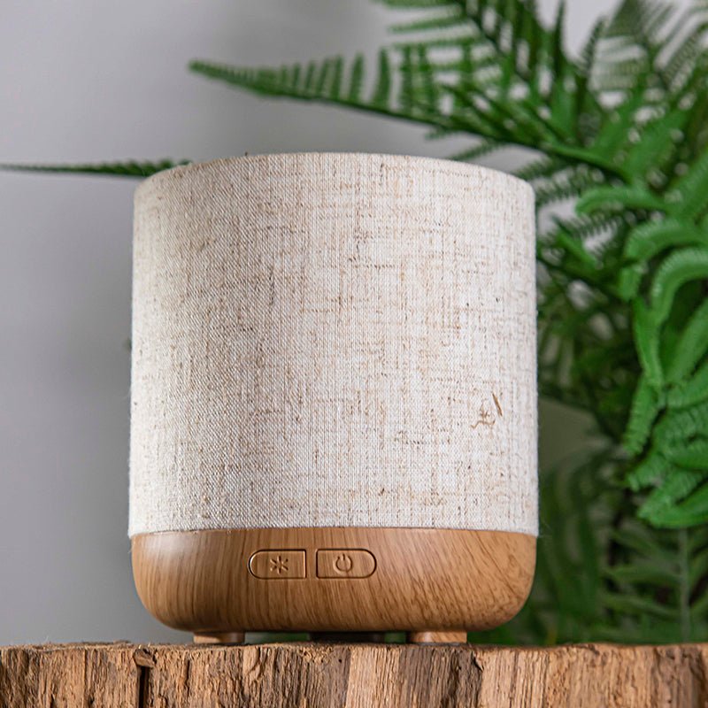 SoftGlow Diffuser - Calmello