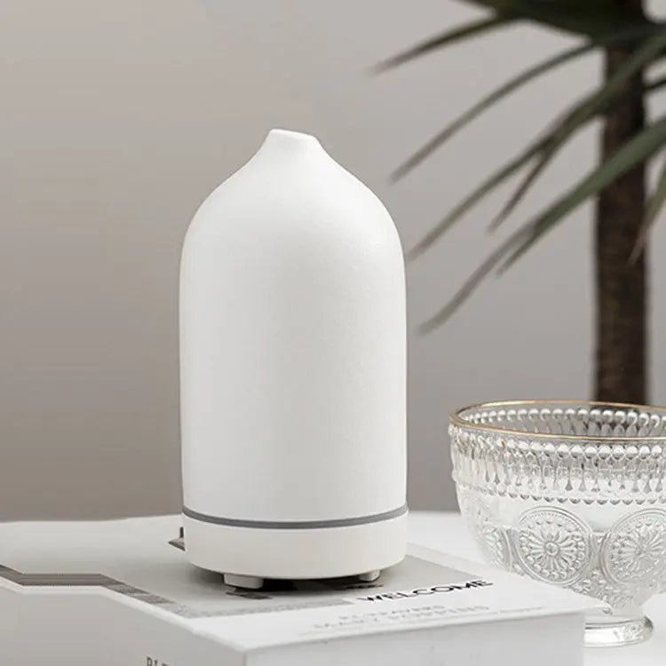 Terra Ceramic Diffuser - Calmello