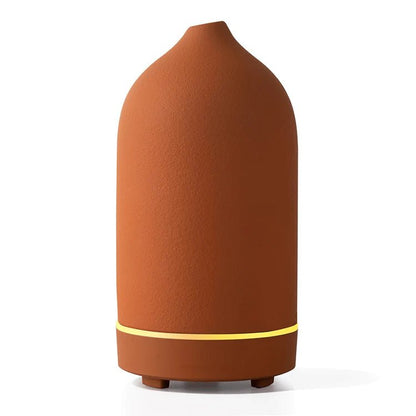 Terra Ceramic Diffuser - Calmello