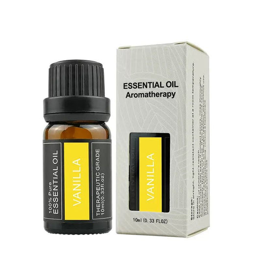 Vanilla Essential Oil - Calmello