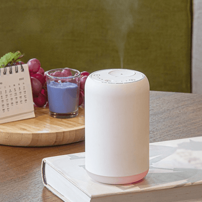 Voyage Diffuser - Calmello